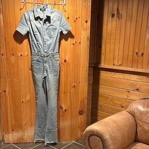 ‼️SERYOA jumpsuit‼️